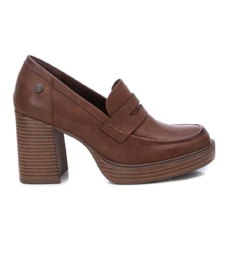 CAMEL Mocassins 172385 marron (37), 5 à 8 cm, Aucun, Casuel, Fête, Classique - Refresh - Modalova