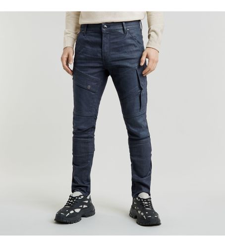 D16129-D634-G802 Jean skinny 3D Airblaze (27/30), Casuel, Denim, Le coton biologique, Durable - G-Star - Modalova