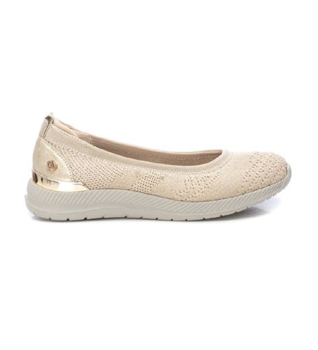 ORO Ballerines 143476 (37), Plat, 1 à 3 cm, Aucun, Casuel - Xti - Modalova