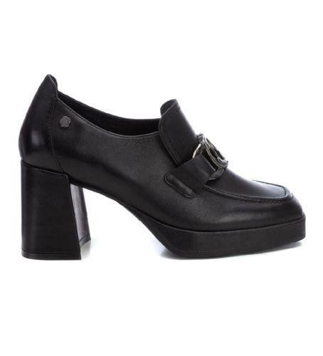 NEGRO Mocassins en cuir 161849 (37), 5 à 8 cm, Aucun, Casuel - Carmela - Modalova