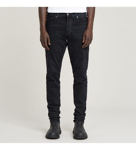 D686-G116 Jeans 3301 Regular Tapered (28/30), Casuel, Coton, Denim - G-Star - Modalova