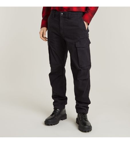 D24309-D729-6484 Pantalon cargo Core Regular (28/30), Casuel, Coton - G-Star - Modalova