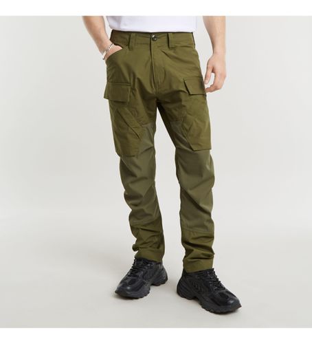 D25185-C973-4674 Pantalon 3D Regular Tapered Cargo 3.0 (28/30), Casuel, Coton - G-Star - Modalova