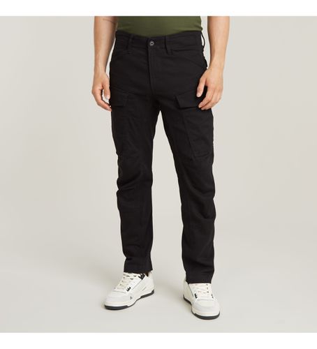 D25523-D846-6484 Pantalon fuselé Cargo 3D Regular (29/30), Casuel, Coton - G-Star - Modalova