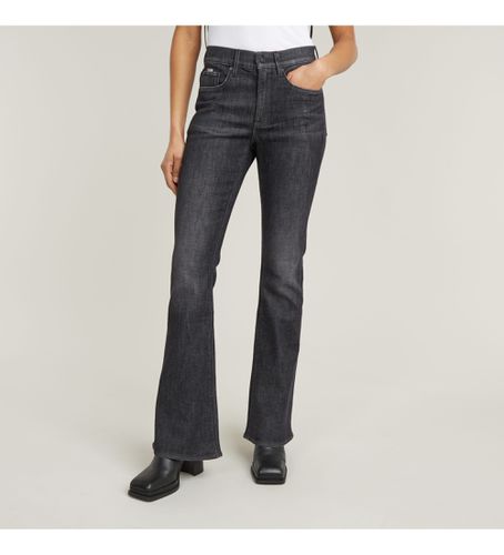 D21290-D535-G916 Jeans 3301 Flare (24/30), Casuel, Coton, Denim - G-Star - Modalova