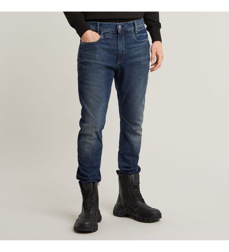 D05385-D636-D355 Jeans D-Staq 3D Slim (31/32), Casuel, Coton, Denim - G-Star - Modalova