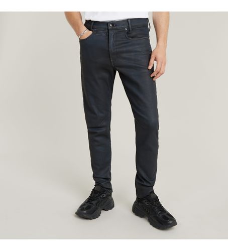 D05385-D634-G754 Jeans D-Staq 3D Slim (26/30), Casuel, Denim, Le coton biologique, Durable - G-Star - Modalova