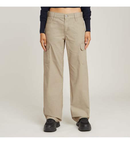 D24673-D388-H310 Pantalon cargo Judee Cargo (24/30), Casuel, Coton, Durable - G-Star - Modalova