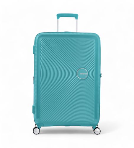 Unisex. 88474-A066 Grande valise de Soundbox (OSFA), Casuel, Big, Polypropylène - American Tourister - Modalova