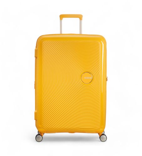 Unisex. 88474-1371 Soundbox Spinner grande valise rigide (OSFA), Casuel, Big, Polypropylène - American Tourister - Modalova