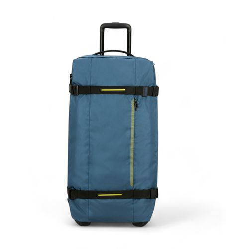 Unisex. 143165-A283 Sac de voyage Urban Track (OSFA), Casuel, Polister recyclé, Durable - American Tourister - Modalova