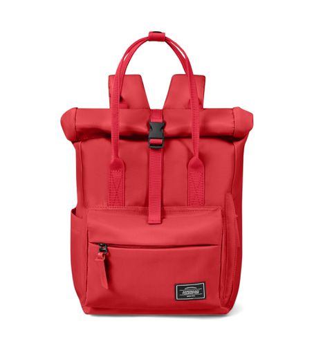 Unisex. 143779-1123 Sac à dos Urban Groove. écologique (OSFA), Casuel, Polyester - American Tourister - Modalova