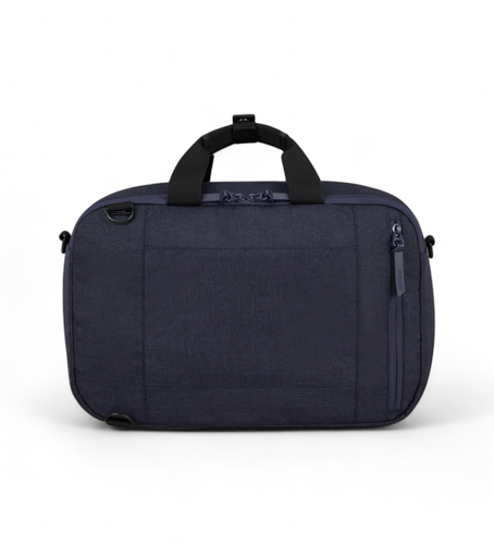 Unisex. 147031-7757 Sac de voyage souple Streethero à 3 voies d'une capacité de 23,5 L. . (OSFA), Casuel, Polyester - American Tourister - Modalova