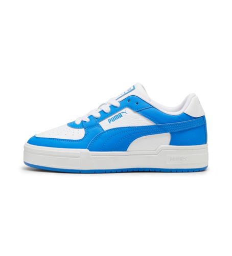 Unisex. 38019053 CA Pro Classic chaussures en cuir , (39), Plat, Lacets, Casuel, Sport, Multisport - Puma - Modalova