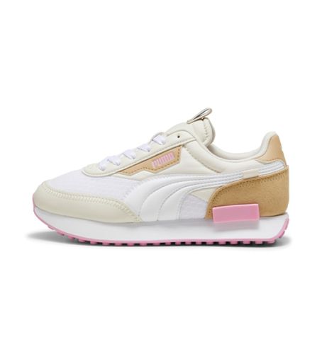 Chaussures Future Rider pastel (36), Plat, Lacets, Casuel, Sport, Multisport - Puma - Modalova