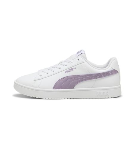 Unisex. 39425121 Trainers Rickie Classic (35.5), Blanc, Plat, Lacets, Casuel - Puma - Modalova