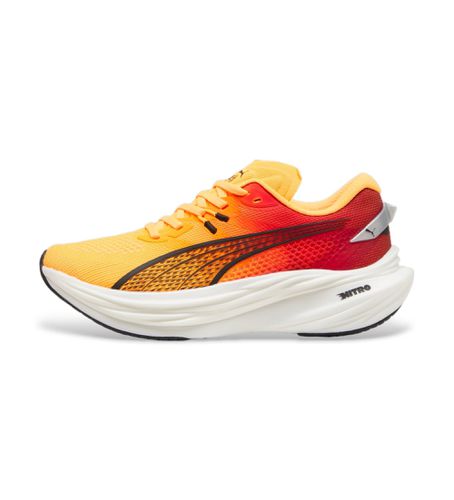 Chaussures Deviate Nitro 3 Fade (36), 1 à 3 cm, Lacets, Sport, Running, Multisport - Puma - Modalova