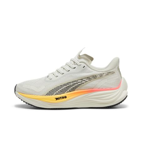 Chaussures Velocity Nitro 3 (36), Plat, Lacets, Casuel, Sport, Running, Multisport - Puma - Modalova