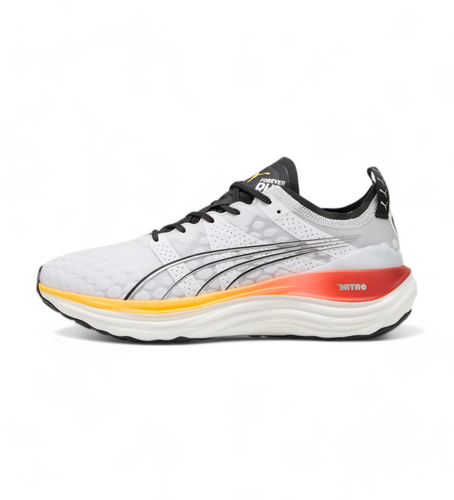 Chaussures Foreverrun Nitro (40), Plat, Lacets, Casuel, Sport, Running, Multisport - Puma - Modalova