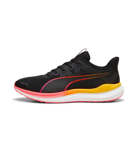 Unisex. 37876830 Chaussures Reflect Lite (39), Plat, Lacets, Casuel, Sport, Running, Multisport - Puma - Modalova