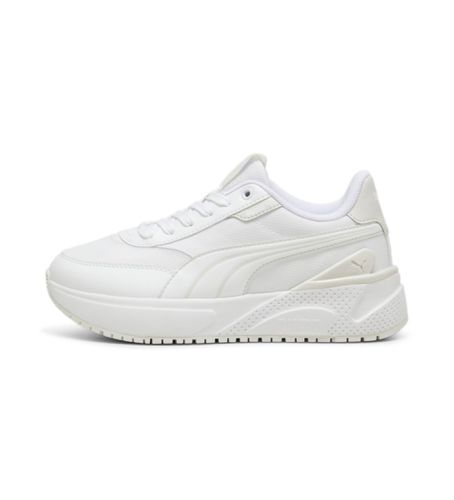 Trainers R78 Disrupt LT (36), Blanc, Plat, Lacets, Casuel - Puma - Modalova