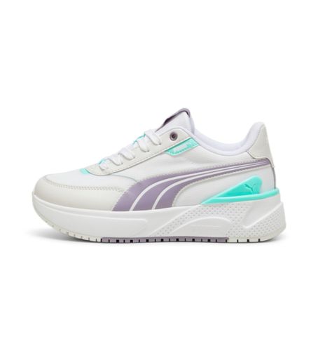 Trainers R78 Disrupt LT (36), Blanc, Plat, Lacets, Casuel - Puma - Modalova