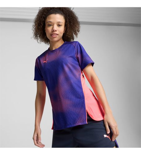 T-shirt Individualblaze (XS), Sport, Multisport, Polyester, Manche courte - Puma - Modalova