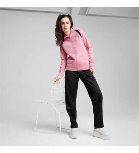 Tracksuit Classic Tricot , (XS), Casuel, Sport, Multisport, Polister recyclé, Durable - Puma - Modalova