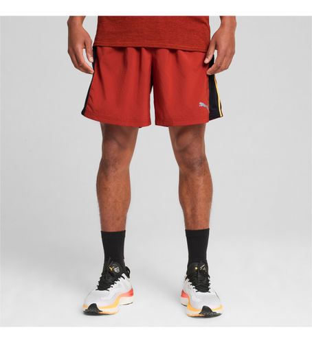 Short Run Fav Velocity 7 (S), Sport, Running, Multisport, Polyester - Puma - Modalova