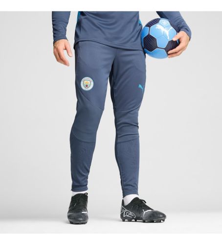 Pantalon d'entraînement Mcfc (XS), Sport, Multisport, Polister recyclé, Durable - Puma - Modalova