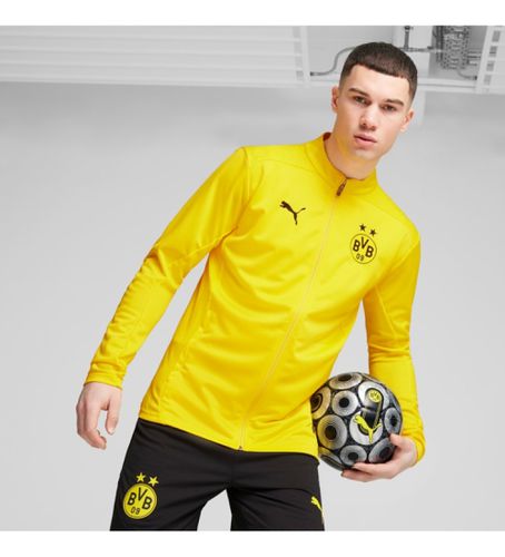 Veste Bvb Training (S), Sport, Multisport, Polister recyclé, Durable - Puma - Modalova