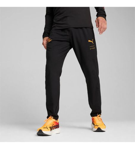 Pantalon Hyrox Cloudsoun (M), Casuel, Sport, Multisport, Polyester - Puma - Modalova