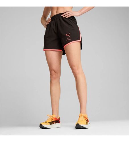 Short Hirox Run Velo 4 (XS), Sport, Multisport, Polyester - Puma - Modalova