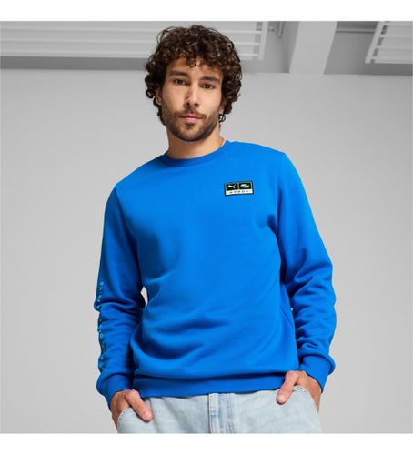 Sweat Hyrox (XXL), Casuel, Coton - Puma - Modalova