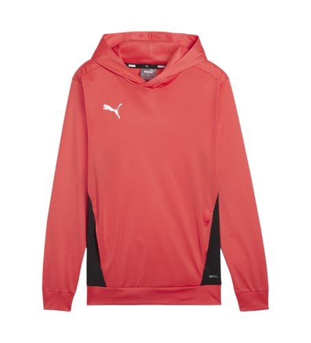 Padel Trg Single Sweatshirt (S), Sport, Tennis/Padel, Multisport, Polyester, Durable - Puma - Modalova