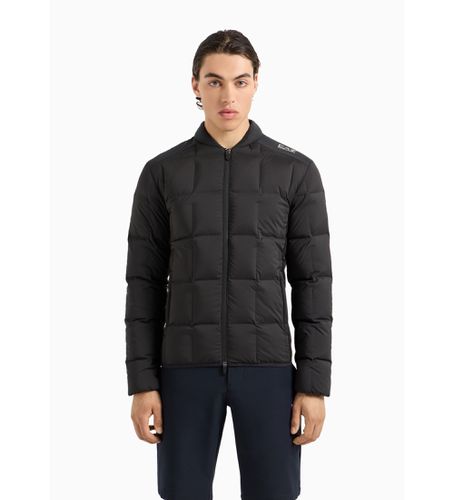 DPB62_PNGKZ Veste en duvet (M), Casuel, Polyester - EA7 - Modalova