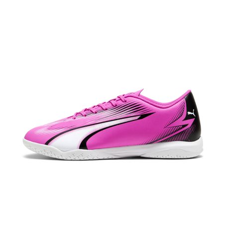 Trainers Ultra Play (40.5), Plat, Lacets, Sport, Rose, Football - Puma - Modalova