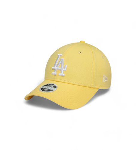 League Ess 9Forty LA Dodgers Cap (OSFA), Casuel, Coton - New Era - Modalova