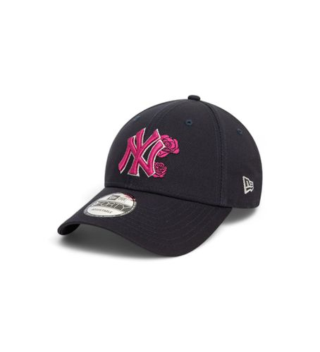 Casquette Flower Icon 9Forty New York Yankees (OSFA), Casuel, Coton - New Era - Modalova