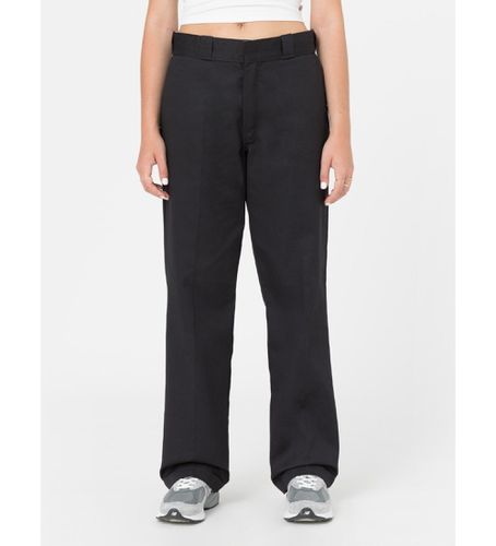 DK0A4XK6BLK1 Pantalon 874 Work (29), Casuel, Polister recyclé, Durable - Dickies - Modalova