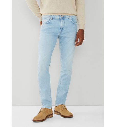 HM212599 Jeans Light (42/32), , Casuel, Coton, Denim - Hackett London - Modalova