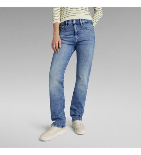 D23951-D441-G347 Jeans Strace Straight (32/30), Bleu, Casuel, Coton, Denim - G-Star - Modalova