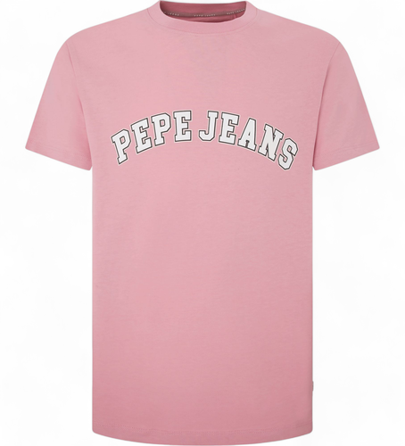 PM509220 T-shirt Clement (M), Casuel, Coton, Manche courte - Pepe Jeans - Modalova