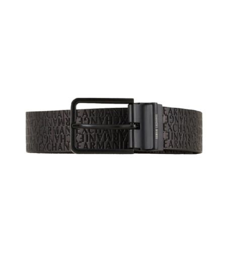 F80005021 Ceinture en cuir , (OSFA), Casuel, Classique - Armani Exchange - Modalova