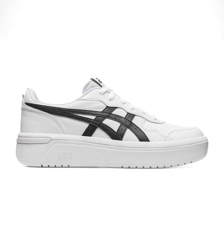 Unisex. 1203A289 Chaussures Japon S St (37), Plat, Lacets, Casuel - Asics - Modalova