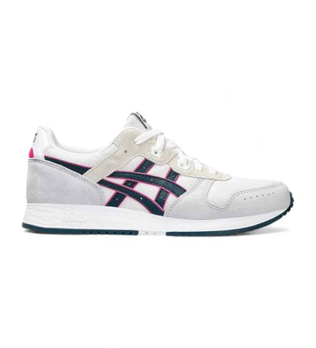 A306 Trainers Lyte Classic (37.5), Plat, Lacets, Casuel, Sport, Gris, Multisport - Asics - Modalova