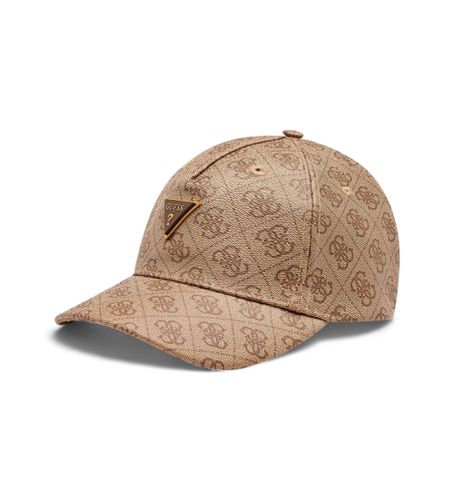 AM9405POL01 Mito Casquette de baseball marron (OSFA), Casuel, Polyester - Guess - Modalova