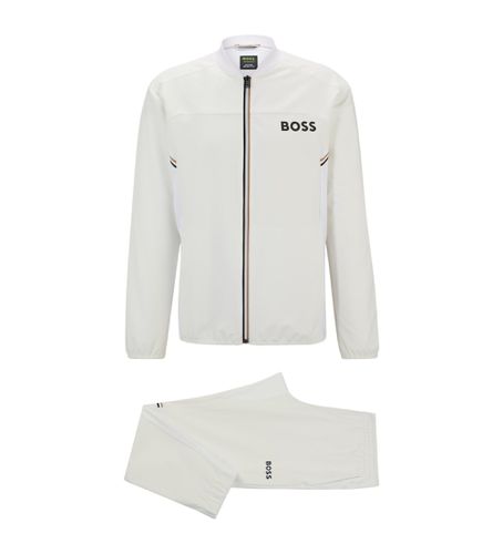 Survêtement x MATTEO BERRETTINI (XXL), Casuel, Sport, Multisport, Polyester - BOSS - Modalova