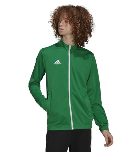 HI2135 Sweatshirt Veste Entrée 22 (S), Sport, Multisport, Polyester, Manche longue - adidas - Modalova