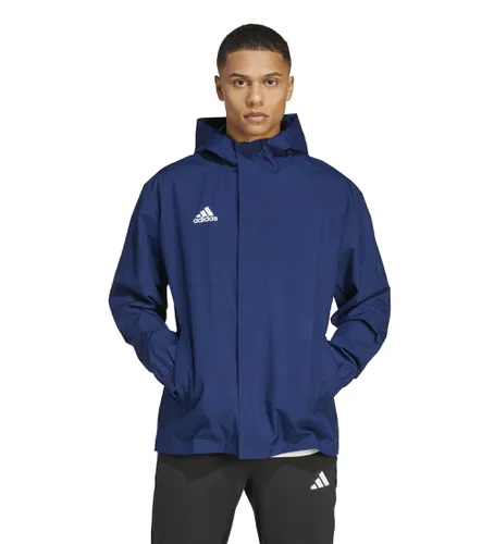 IK4011 Veste à capuche Ent22 (XXL), Casuel, Manche longue, Polister recyclé, Durable - adidas - Modalova